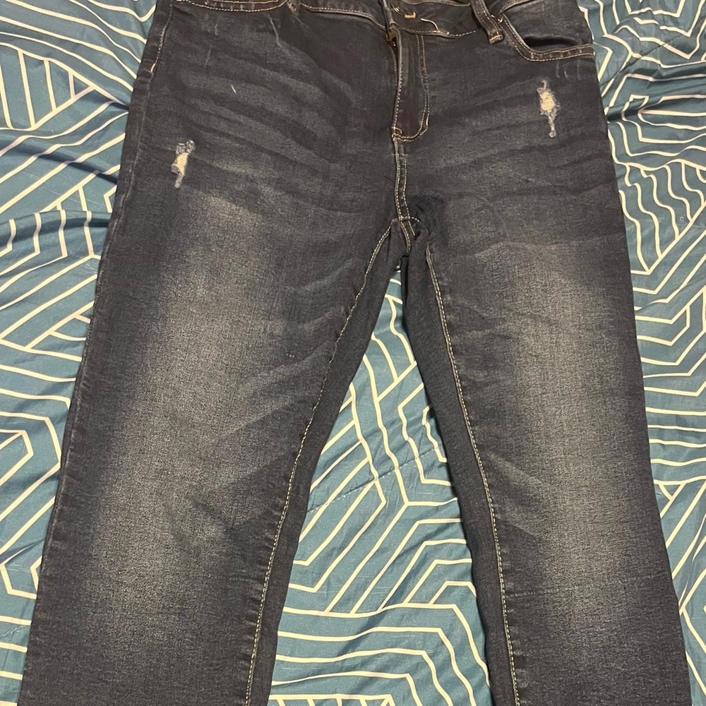 Kendall + Kylie jeans size 9/29